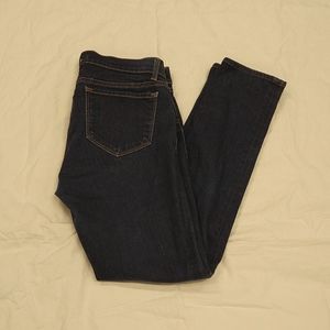 J Brand• mama J maternity skinny jeans